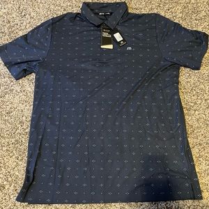 Travis Mathew shirt